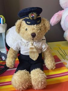 teddy