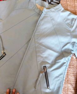 A Great Jacket With Beutiful Colour &amp; Design