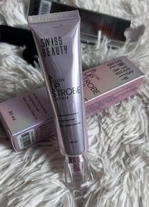 Swiss Beauty Makeup &amp; Nails