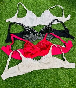 40 size non padded