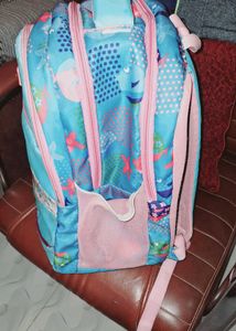 Girls Backpack