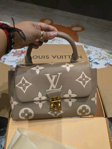 Designer Handbag