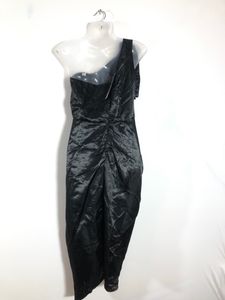 Black Party Wear Dress(Women’s)