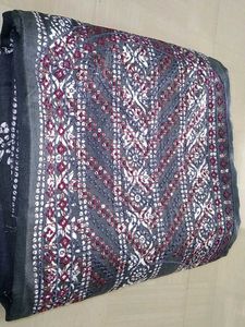 Unstitched Dress Material