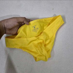 Men's Brief Combo.