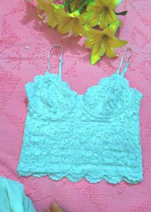 Very Beautiful N Comfortable Cropcore Cami Top