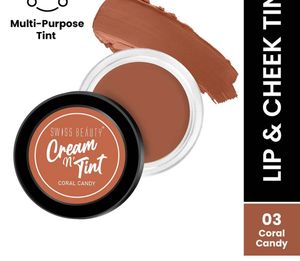 SwissBeauty Cream&amp;Tint