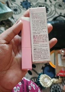 Etude House Girl Lipstick