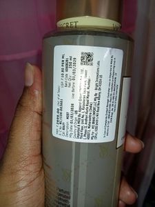 Victoria's Secret Angel Cake &amp; Cream Mist