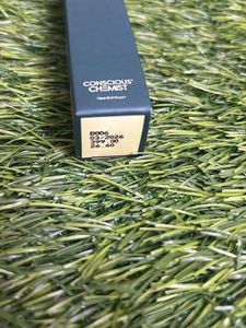 New Conscious Chemist Acne Spot Corrector Gel