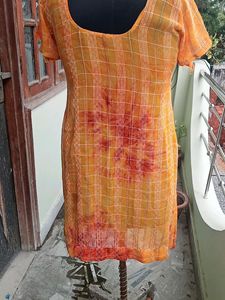 Combo 2 kurta