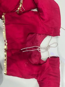 🌺Stunning Pink Lehenga Choli Set🌺