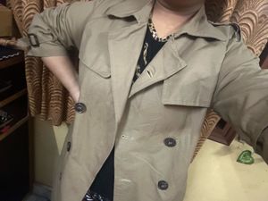 coat for women