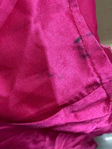 Beautiful vintage pink barbie Gown