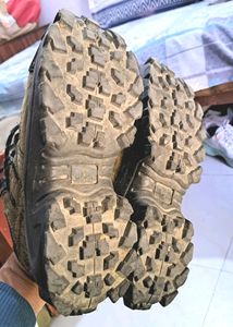 Orignal Woodland Shoe For Man.