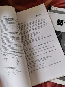 PCM Short Notes For Jee Aspirants