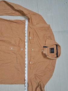 Blackberrys Corduroy Casual Shirt of 1