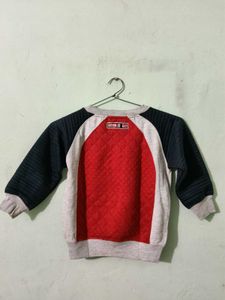 Cute Kids' Sweatshirt