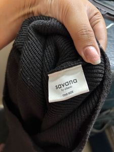 SAVANA Cardigan