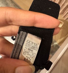 Guess Tee Bra
