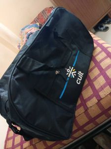 CULT Gym & Travel Bag