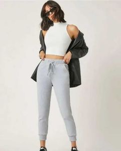 Sleeveless Mock Neck Cropped Top