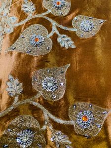 Saree Designer…