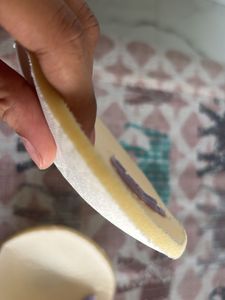 Set of 2 Bra Padding Inserts