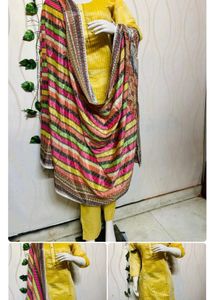 Bnarsi Suit