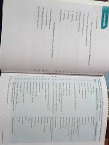 Class XII Business Case Studies B