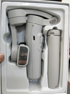 3-Axis Smartphone Gimbal Stabilizer