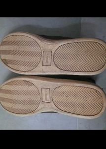 Men's High-Top Casual Shoes