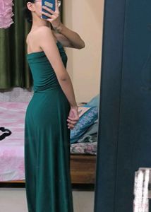 FASHIONABLE WOMEN'S TUBE DRESS