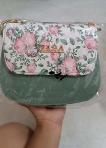 Sling Bag