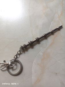 Hulk Weapon, Samurai Sword &amp; Harrypotter Keychain