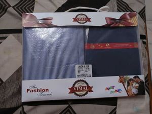 Vimal Premium Fabric Set