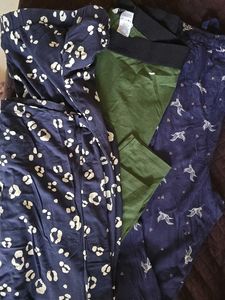 Give Away 3 Leggings