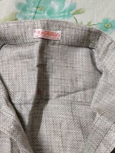 Men's Classic Button-Down Shirt