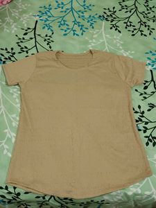 Women's Casual T-Shirt