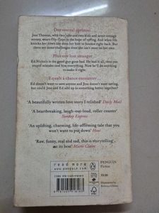 Jojo Moyes - The One Plus On