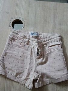 Lee Cooper Shorts