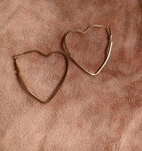 Jewellery Combo – Necklace &amp; Earrings