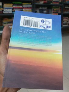 Your Name. Manga Vol. 2