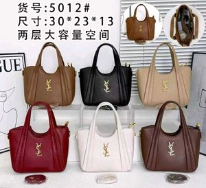YSL*✅*IMPORTED HEAVY QUALITY LEATHER HANDBAGS SHOU