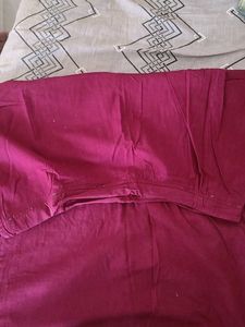 Beautiful Magenta peticot