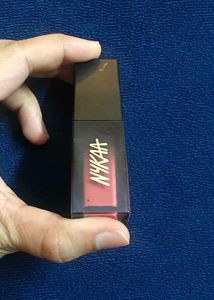 Nykaa Matte Lipstick