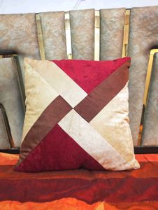 Decorative Cushion Covers set of 5