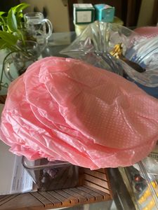 Brand New Showercaps Unused