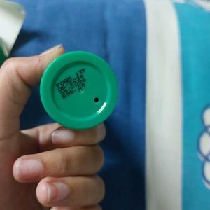 🚨UNUSED : Foxtale The Diva Overnight Glow Mask