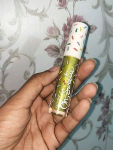 MAC Oh, Sweetie Lip Gloss, limited edition